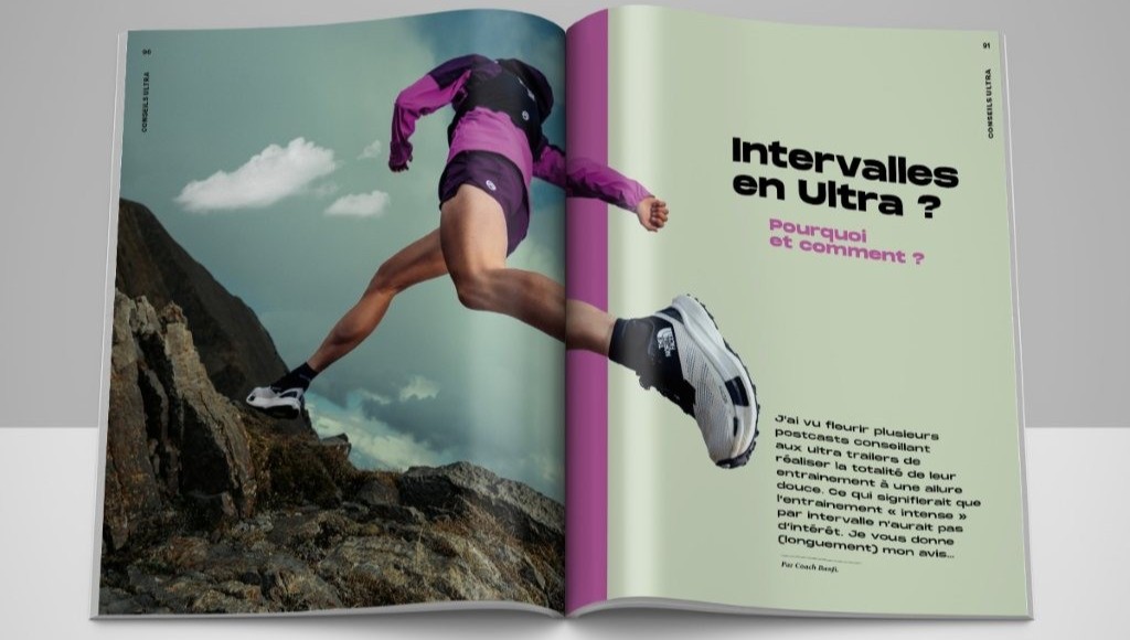 Avis frontale trail STOOTS
